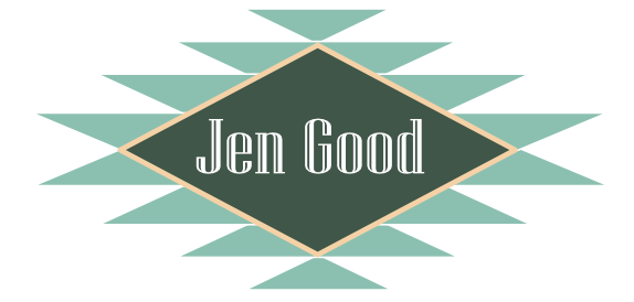 Jen Good